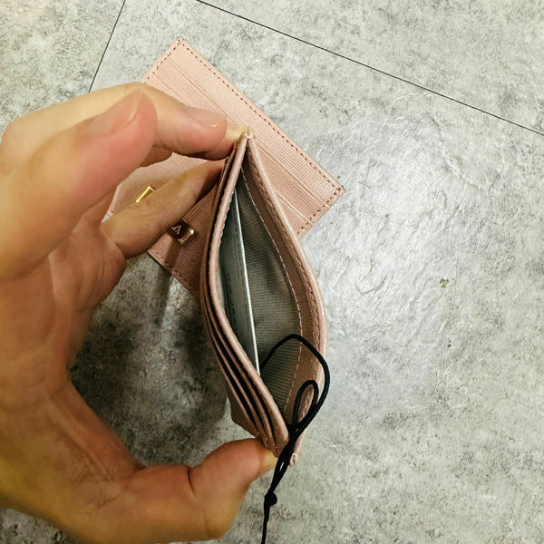香港現貨 Furla Card holder