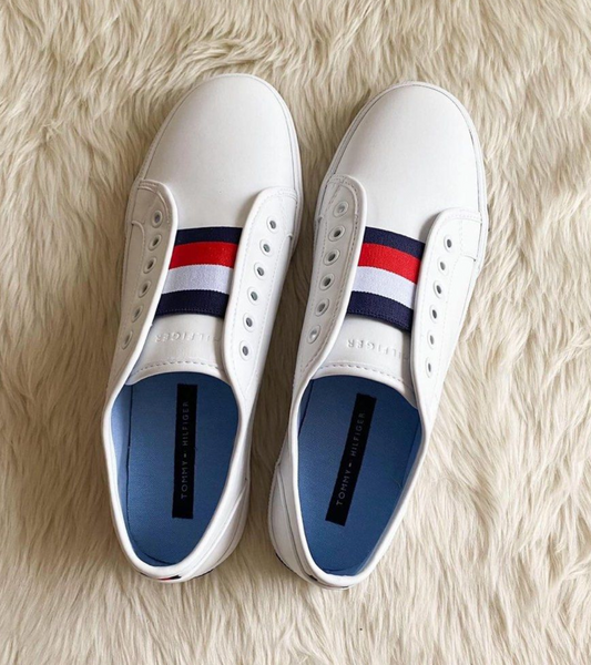 香港現貨 Tommy Slip On