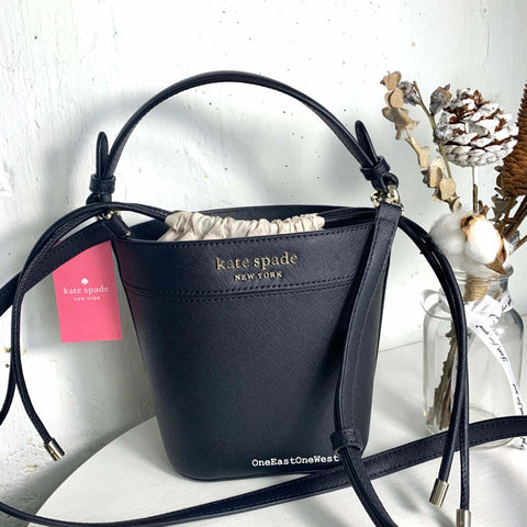 香港現貨 Kate Spade Cameron Small Bucket Bag