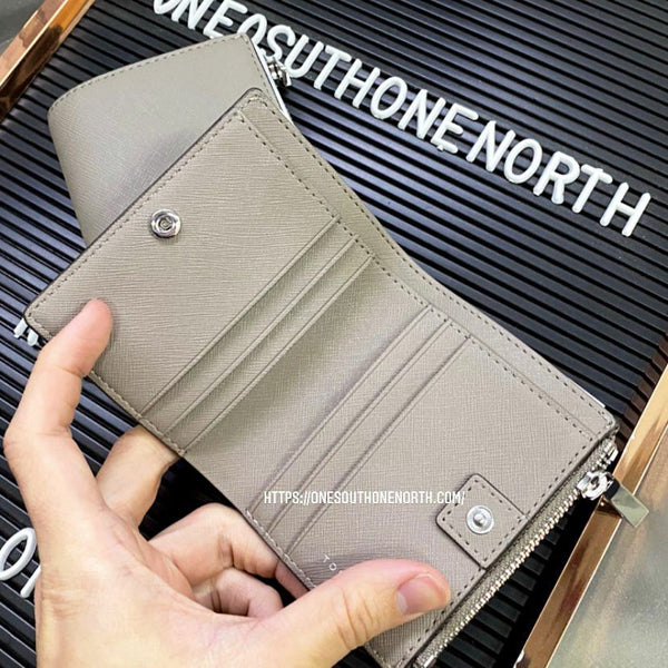 香港現貨 Tory Burch Emerson Mini Wallet