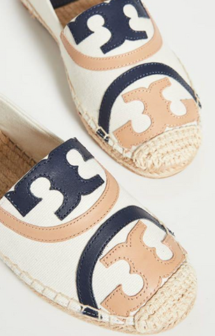 香港現貨 Tory Burch  Poppy Eapadrille US 5.5
