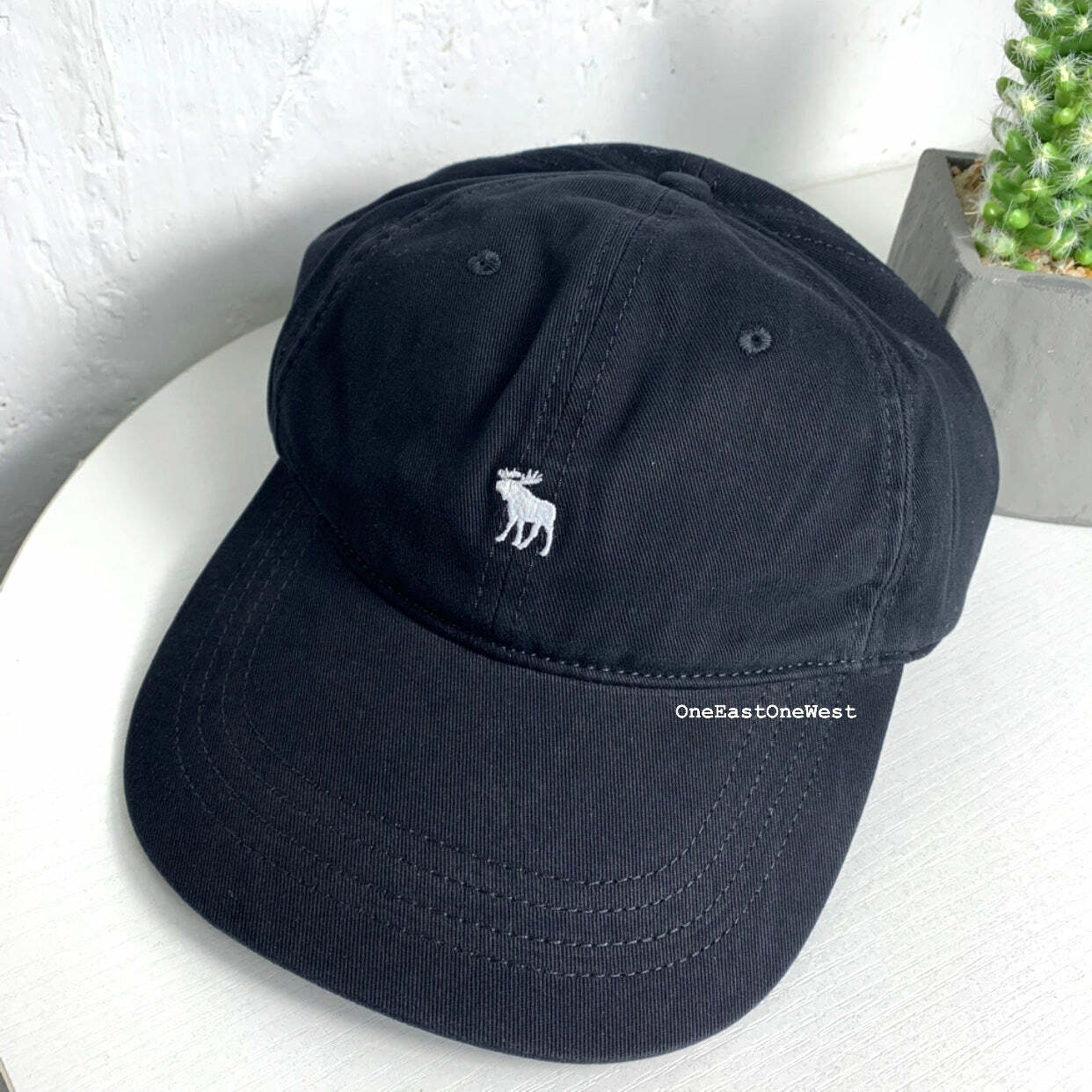 香港現貨 Abercrombie & Fitch Cap