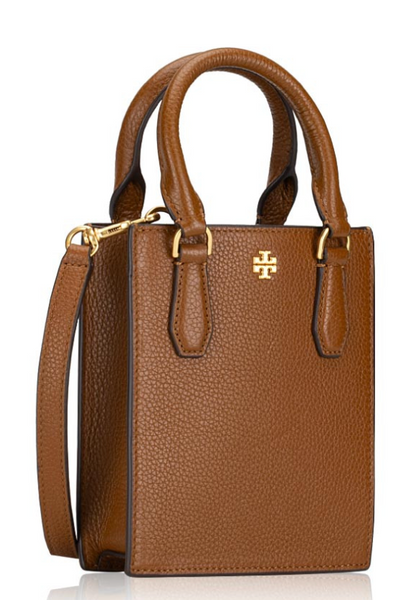 Tory332 香港現貨 Tory Burch  Blake Mini Shopper Cortado Pink Moon