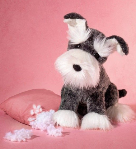 jellycat086 Lawrence Schnauzer